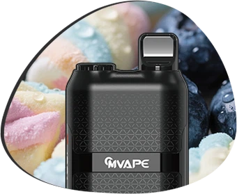 CM VAPE,Crystal Mary CM VAPE,Crystal Mary,Strawberry Kiwi