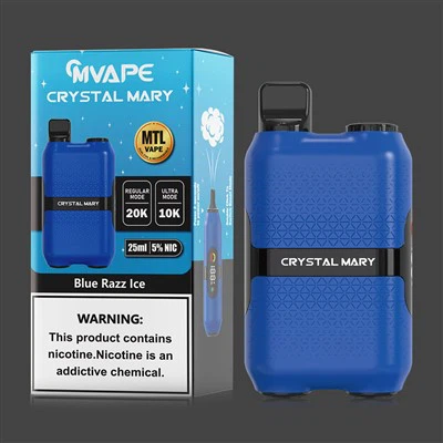 CM VAPE 20000 PUFF VAPE COHETE ESPACIO